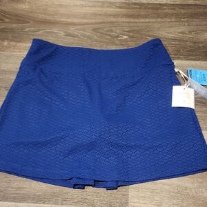 NWT XS BY SIGRID OLSEN SKORT